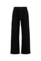 Alaia Midnight Blue Stretch Denim Jeans