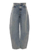 Alaia Denim Jeans