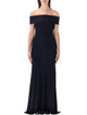 Alaia Alaïa Bandeau Long Dress