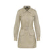 Tom Ford Safari Mini Dress