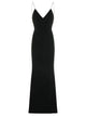 Tom Ford Crystal-Embellished Backless Dress