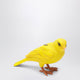 Jw Anderson Yellow Canary Resin Clutch