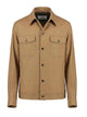 Lardini Shirt Jacket