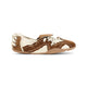 Acne Studios Sneakers - - Leather - Brown