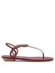 Aquazzura Sandali "Almost Bare"