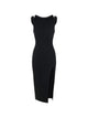 Elisabetta Franchi Elisabetta Franchi Milano-Knit Mini Dress