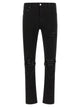 Amiri 'Mx1' Jeans With Distressed Details