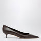 Jimmy Choo Amelia Heeled Pumps