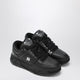 Amiri Ma1 Black Sneaker