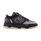 Amiri Ma-94 Sneakers - - Leather - Black