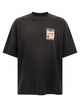 Amiri 'Chateau Stamp' T-Shirt