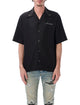 Amiri Amiri Stud Camp Shirt