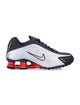 Nike Shox R4 Woman's Sneakers