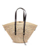 Loewe `Braid` Large Basket Bag