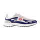 Casablanca Stade Trainers – – Synthetic – Blue