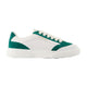 Casablanca Del Mar Sneaker - - Leather - Green