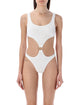 Reina Olga Reina Olga Augusta Cut-Out Swimsuit