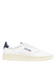 Autry Autry Sneakers In Cow Leather.