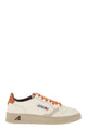 Autry Medalist Low - Leather Trainers