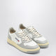 Autry Sneaker Medalist Low