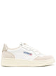 Autry Medalist Low - Leather Sneakers