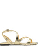 Jimmy Choo Ayla Flat