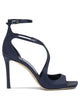 Jimmy Choo "Azia 95Mm" Heeled Sandals