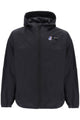 Comme Des Garçons Play Jacket Black Emblem