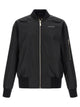 44 Label 'Outer' Bomber Jacket