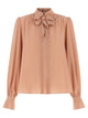 Valentino Garavani Valentino Garavani Crêpe Top
