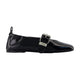 Ganni Ballerinas Sue Box