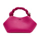 Ganni Bou Small Purse - - Synthetic - Pink