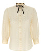 Valentino Garavani Shirt Valentino Garavani Sangallo