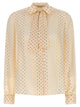 Valentino Garavani Valentino Garavani 'Starry' Shirt