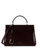 Victoria Beckham "Sloane" Frame Bag