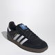 Adidas Originals Low Samba Og Black/White Sneaker