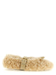Marni 'Dancer Shoe' Ballet Flats