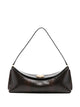 Jacquemus Le Ovalo Clutch