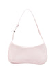 Jacquemus Le Bisou Leather Shoulder Bag