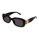 Balenciaga Balenciaga Bb0310sk 001