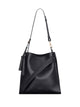 Givenchy Medium Belted Hobo Bag In Leather