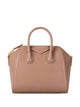 Givenchy Mini Antigona Bag In Box Leather