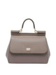 Dolce & Gabbana Big Sicily Handbag