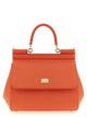 Dolce & Gabbana 'Sicily' Small Handbag