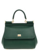 Dolce & Gabbana 'Sicily' Medium Handbag