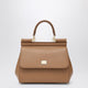 Dolce & Gabbana Sicily Medium Handbag