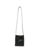 Bao Bao Issey Miyake Bao Bao Matte Black Polyester Bag