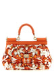 Dolce & Gabbana 'Sicily' Mini Handbag