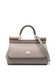 Dolce & Gabbana Sicily Top Handle Bag