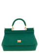 Dolce & Gabbana 'Sicily' Mini Handbag